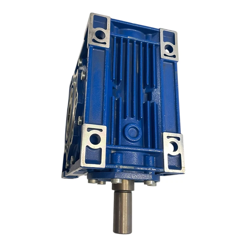Motovario NRV 090 i=7,50 Schneckengetriebe Ø 24mm für industriellen Einsatz