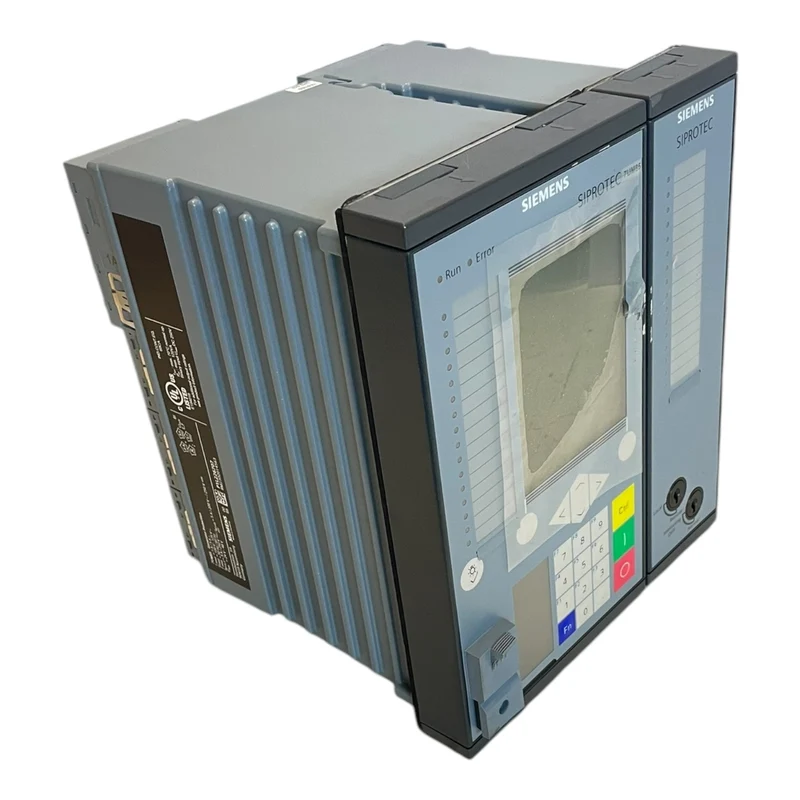 Siemens P1L226707 7UM85 SIPROTEC Generatorschutz für industriellen Einsatz
