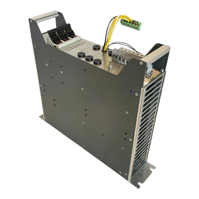 AMKASYN AN 20F-1-1 Netzteil 3x400...480VAC 50/60Hz 32A für industriellen Einsatz