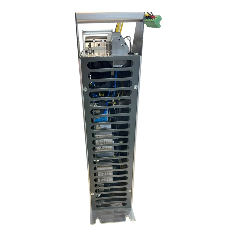 AMKASYN AN 20F-1-1 Netzteil 3x400...480VAC 50/60Hz 32A für industriellen Einsatz
