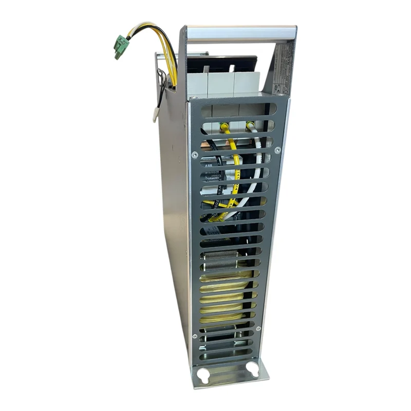 AMKASYN AN 20F-1-1 Netzteil 3x400...480VAC 50/60Hz 32A für industriellen Einsatz