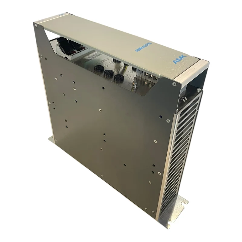 AMKASYN AN 20F-1-1 Netzteil 3x400...480VAC 50/60Hz 32A für industriellen Einsatz