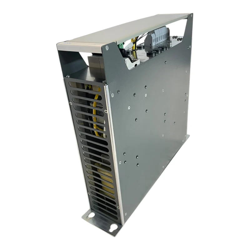 AMKASYN AN 20F-1-1 Netzteil 3x400...480VAC 50/60Hz 32A für industriellen Einsatz