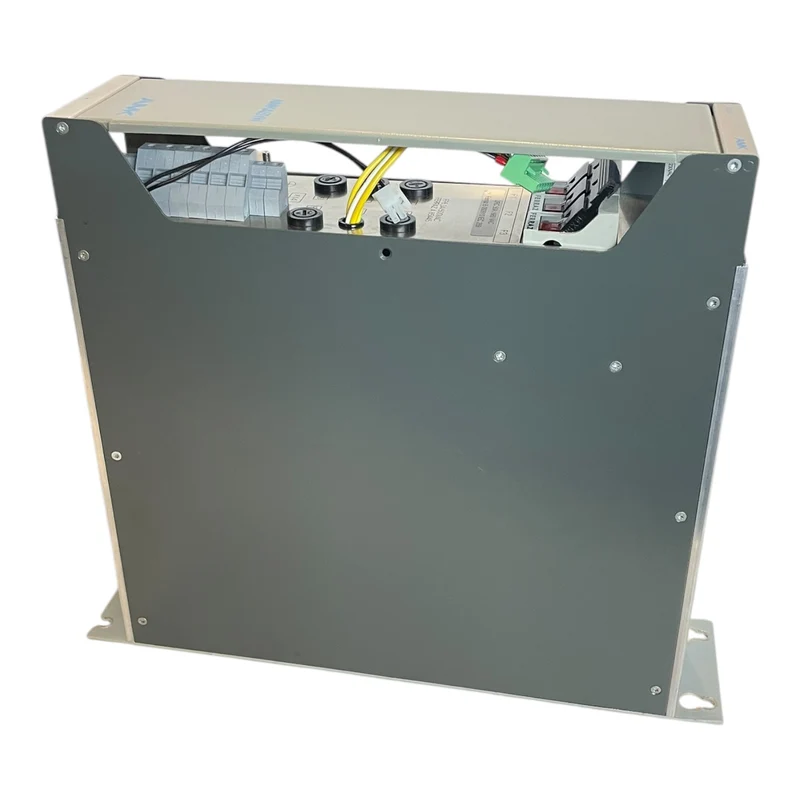 AMKASYN AN 20F-1-1 Netzteil 3x400...480VAC 50/60Hz 32A für industriellen Einsatz