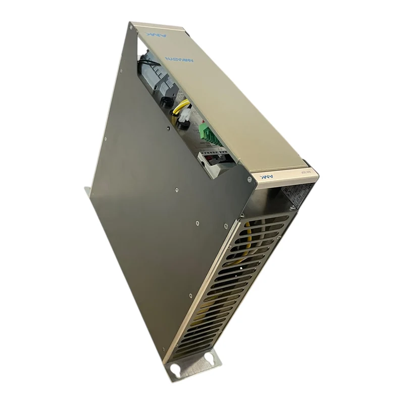 AMKASYN AN 20F-1-1 Netzteil 3x400...480VAC 50/60Hz 32A für industriellen Einsatz
