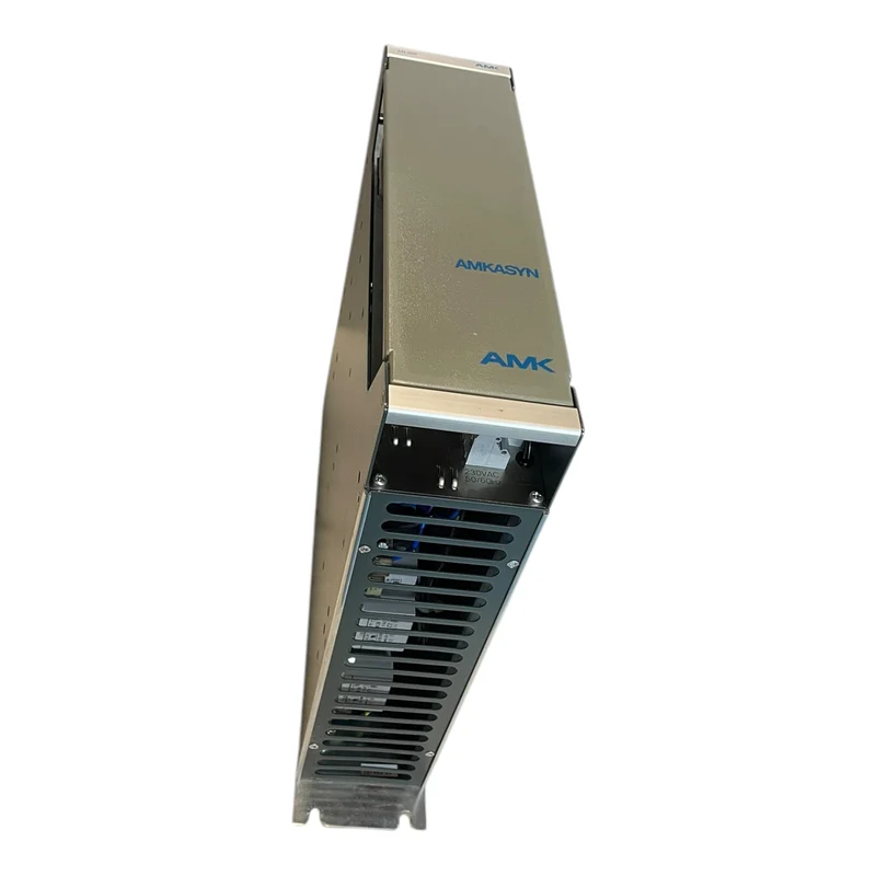 AMKASYN AN 20F-1-1 Netzteil 3x400...480VAC 50/60Hz 32A für industriellen Einsatz