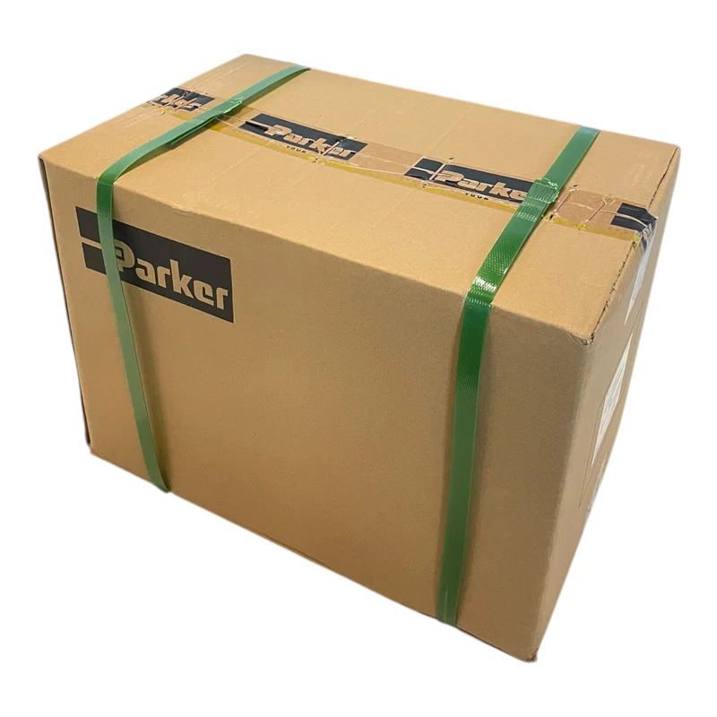 Parker 590P-53235010-P00-U4V0 Drehzahlregler für DC Motoren Industrie Einsatz