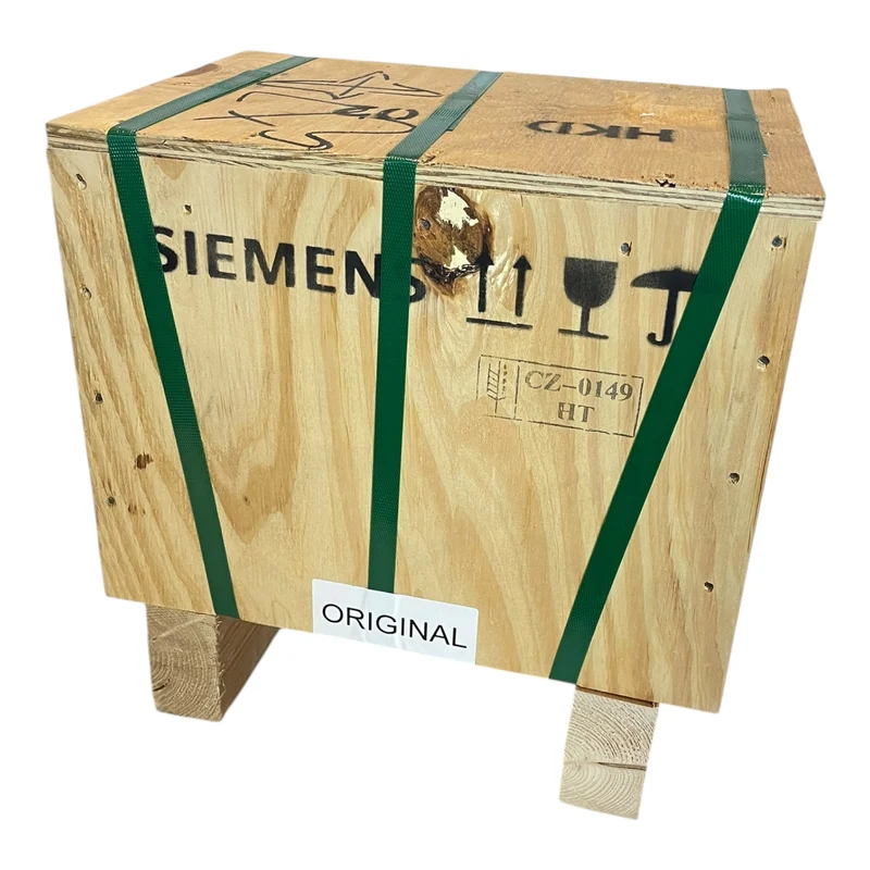 Siemens 6SL3000-0CE23-6AA0 Netzdrossel für 36 kW Smart Line Module Industrie