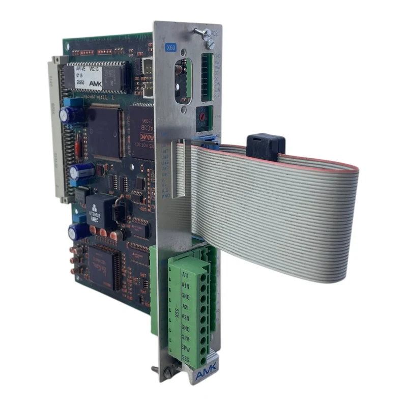 AMK AW-R02-1.04 Inverter Platine für Frequenzumrichter für industriellen Einsatz (Kopie)