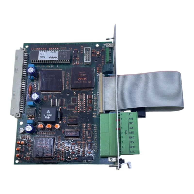 AMK AW-R02-1.04 Inverter Platine für Frequenzumrichter für industriellen Einsatz (Kopie)