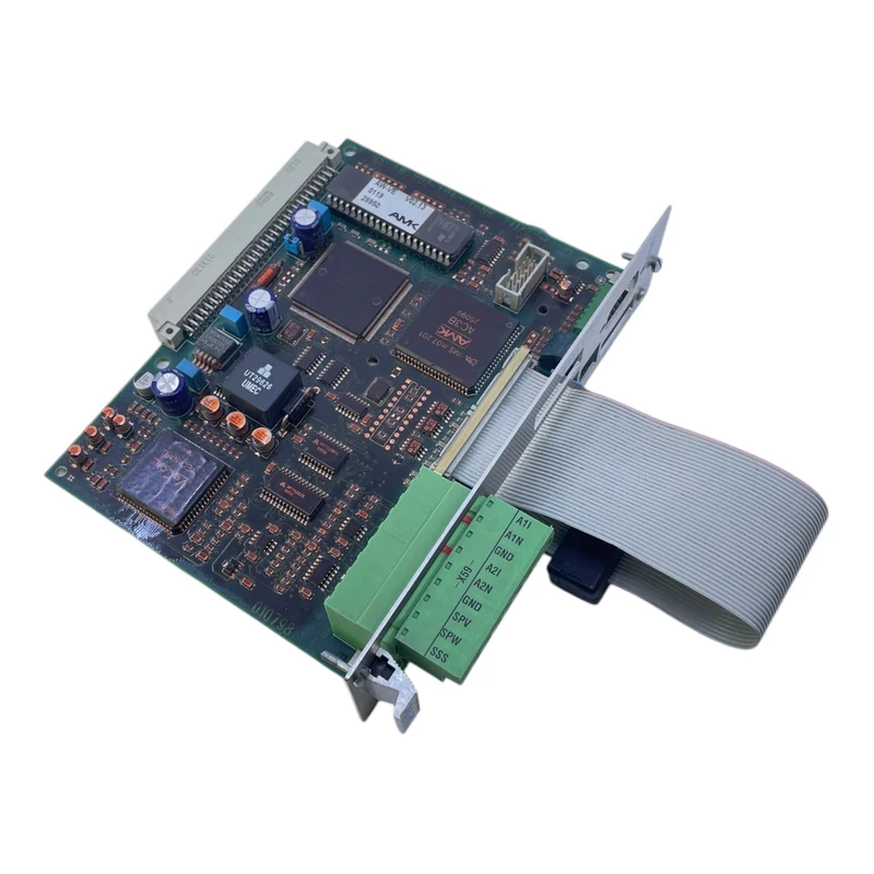 AMK AW-R02-1.04 Inverter Platine für Frequenzumrichter für industriellen Einsatz (Kopie)