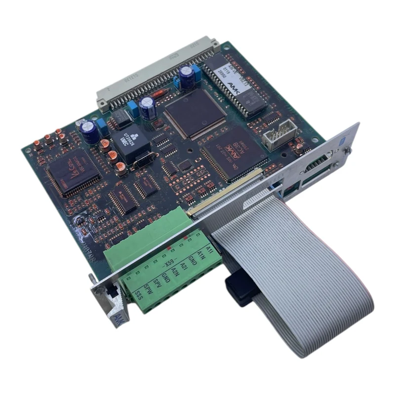 AMK AW-R02-1.04 Inverter Platine für Frequenzumrichter für industriellen Einsatz (Kopie)