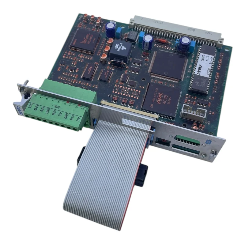 AMK AW-R02-1.04 Inverter Platine für Frequenzumrichter für industriellen Einsatz (Kopie)