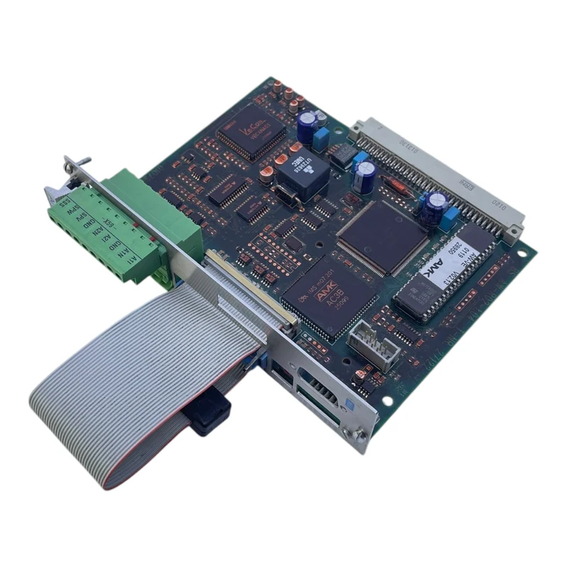 AMK AW-R02-1.04 Inverter Platine für Frequenzumrichter für industriellen Einsatz (Kopie)