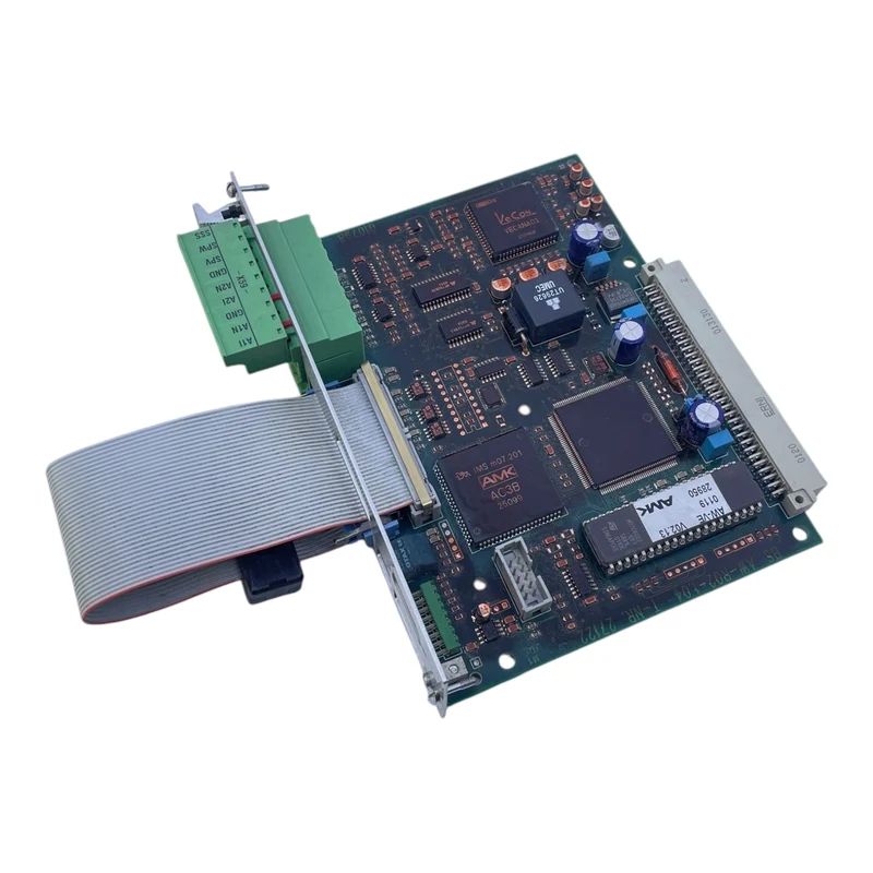 AMK AW-R02-1.04 Inverter Platine für Frequenzumrichter für industriellen Einsatz (Kopie)