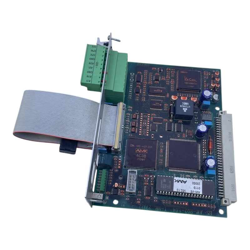 AMK AW-R02-1.04 Inverter Platine für Frequenzumrichter für industriellen Einsatz (Kopie)