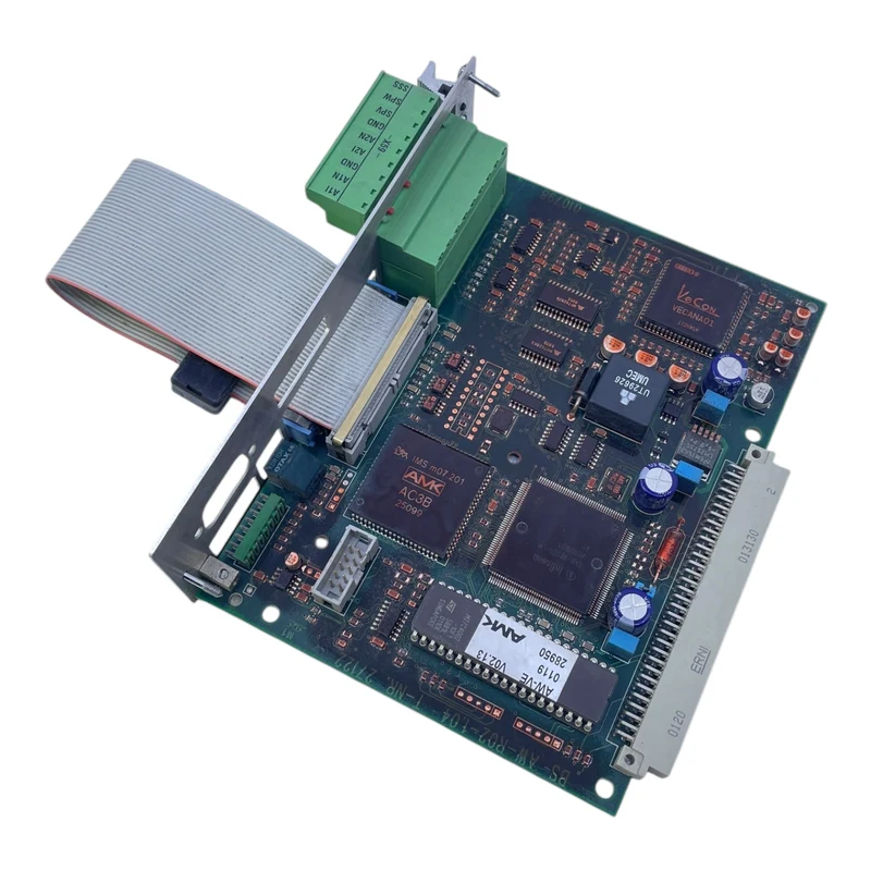 AMK AW-R02-1.04 Inverter Platine für Frequenzumrichter für industriellen Einsatz (Kopie)