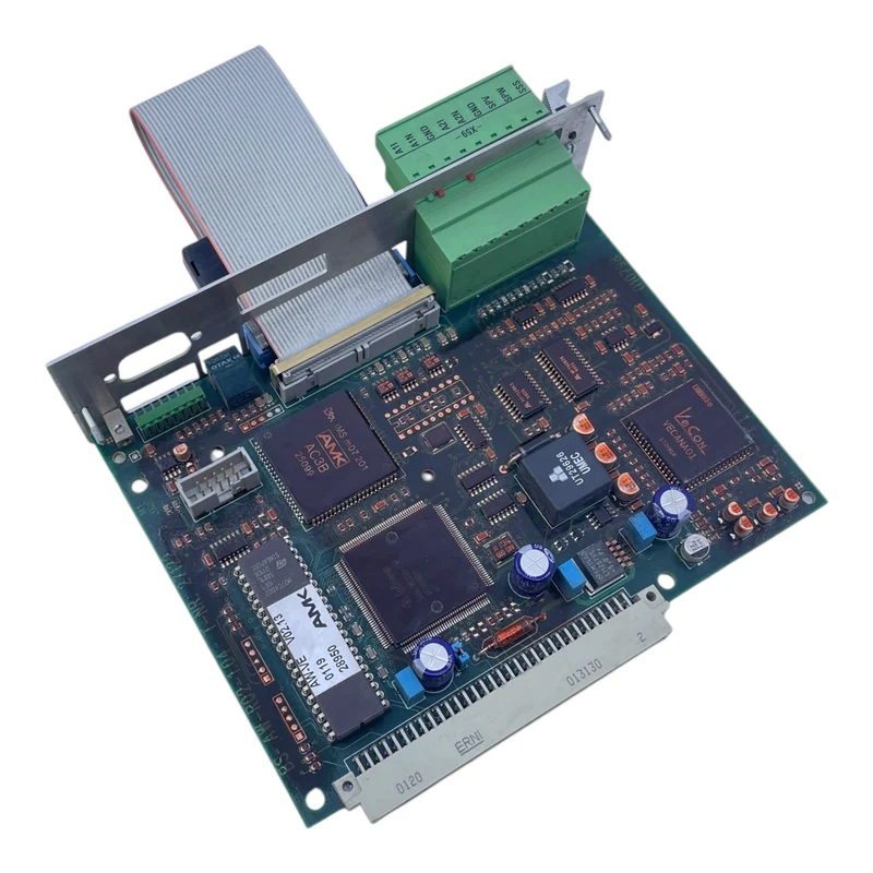 AMK AW-R02-1.04 Inverter Platine für Frequenzumrichter für industriellen Einsatz (Kopie)