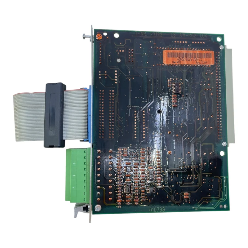 AMK AW-R02-1.04 Inverter Platine für Frequenzumrichter für industriellen Einsatz