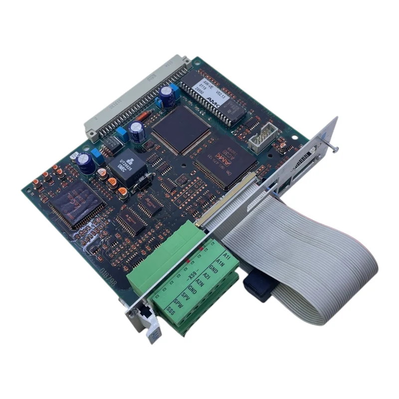AMK AW-R02-1.04 Inverter Platine für Frequenzumrichter für industriellen Einsatz
