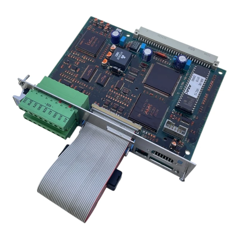 AMK AW-R02-1.04 Inverter Platine für Frequenzumrichter für industriellen Einsatz