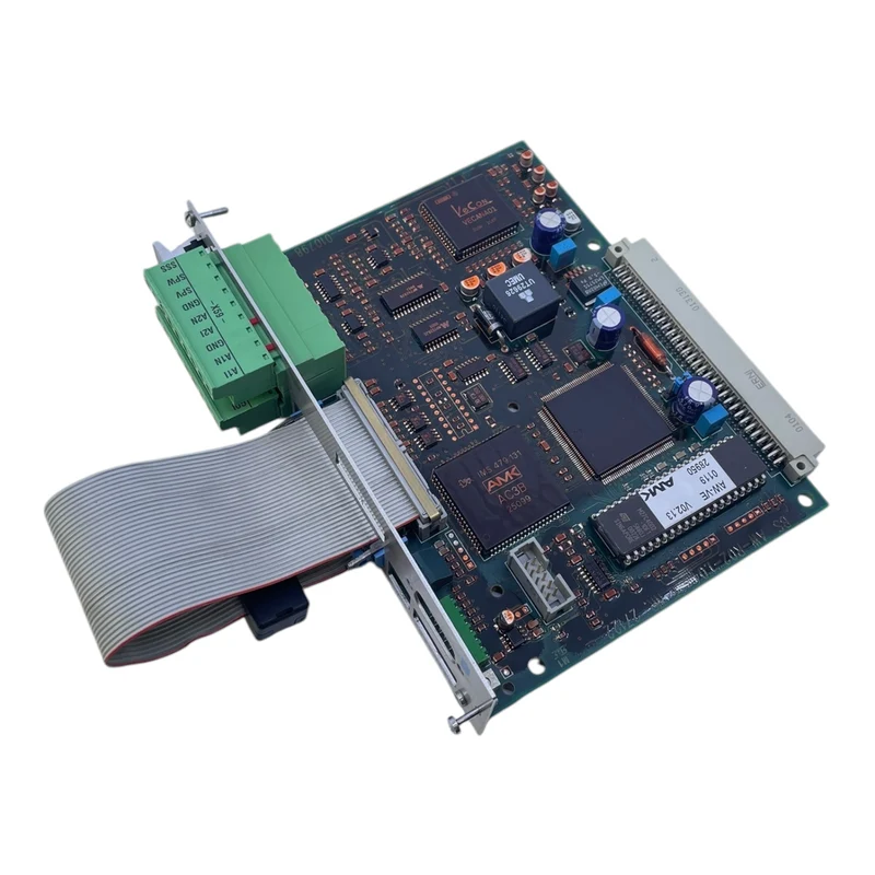 AMK AW-R02-1.04 Inverter Platine für Frequenzumrichter für industriellen Einsatz