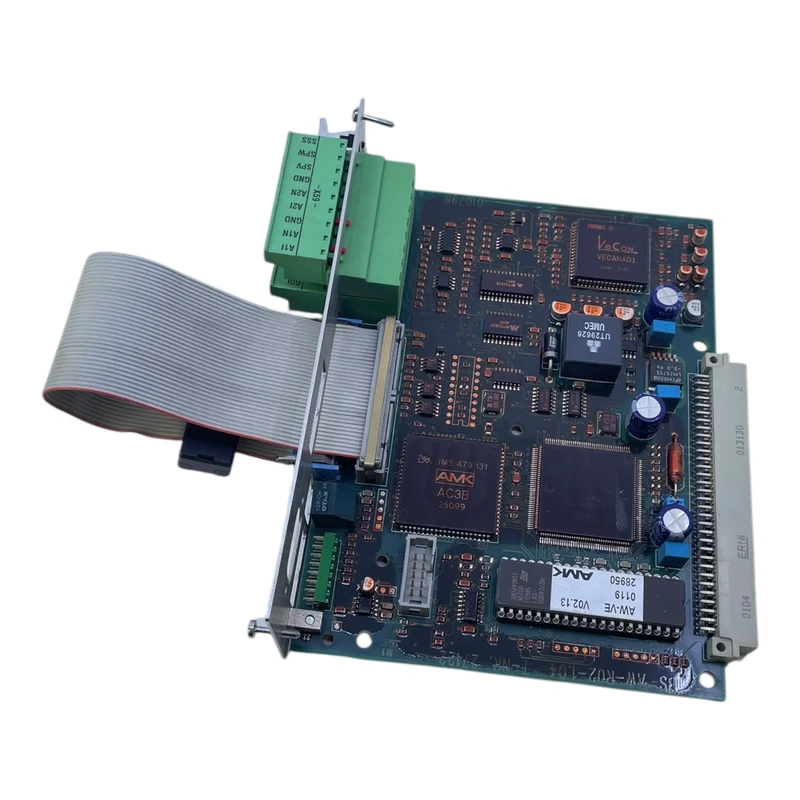 AMK AW-R02-1.04 Inverter Platine für Frequenzumrichter für industriellen Einsatz