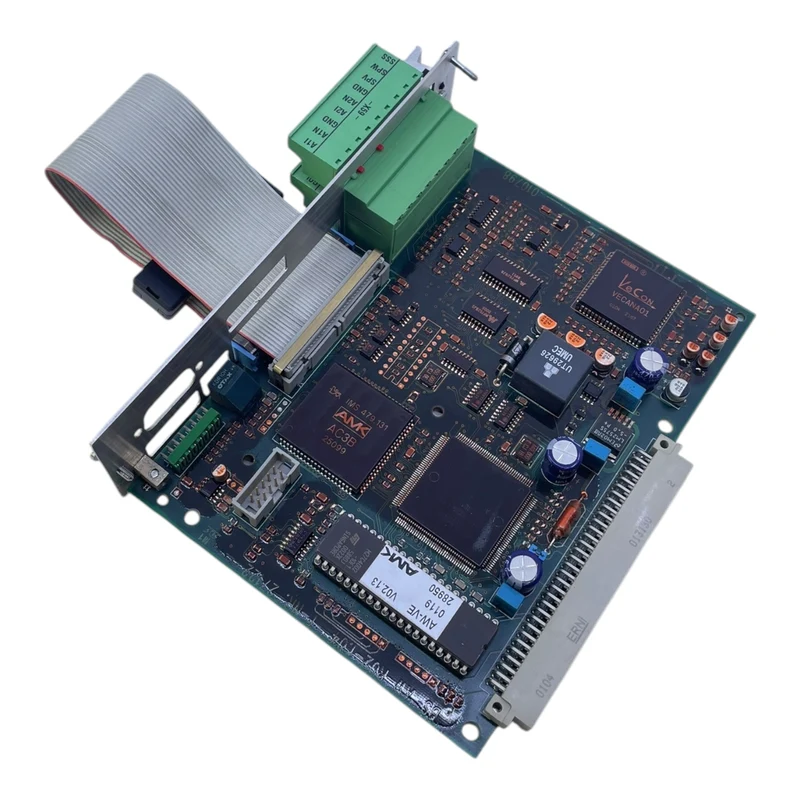 AMK AW-R02-1.04 Inverter Platine für Frequenzumrichter für industriellen Einsatz