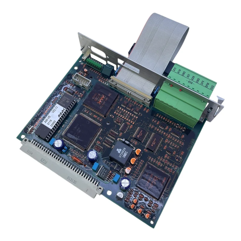 AMK AW-R02-1.04 Inverter Platine für Frequenzumrichter für industriellen Einsatz