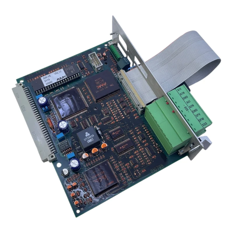 AMK AW-R02-1.04 Inverter Platine für Frequenzumrichter für industriellen Einsatz