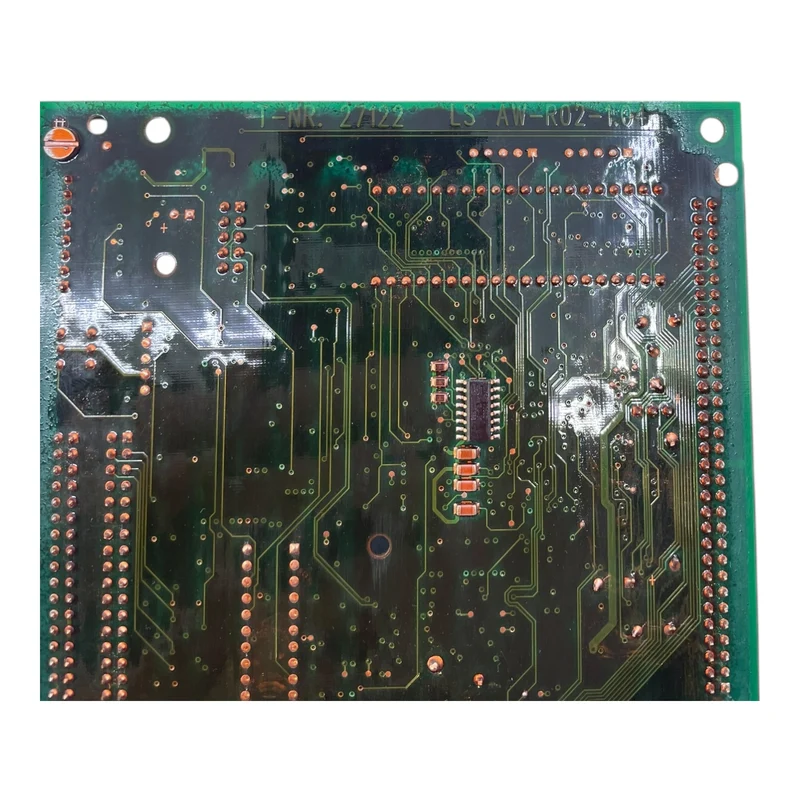 AMK AW-R02-1.04 Inverter Platine für Frequenzumrichter für industriellen Einsatz