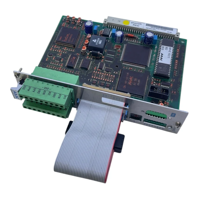 AMK AW-R02-1.04 Inverter Platine für Frequenzumrichter für industriellen Einsatz