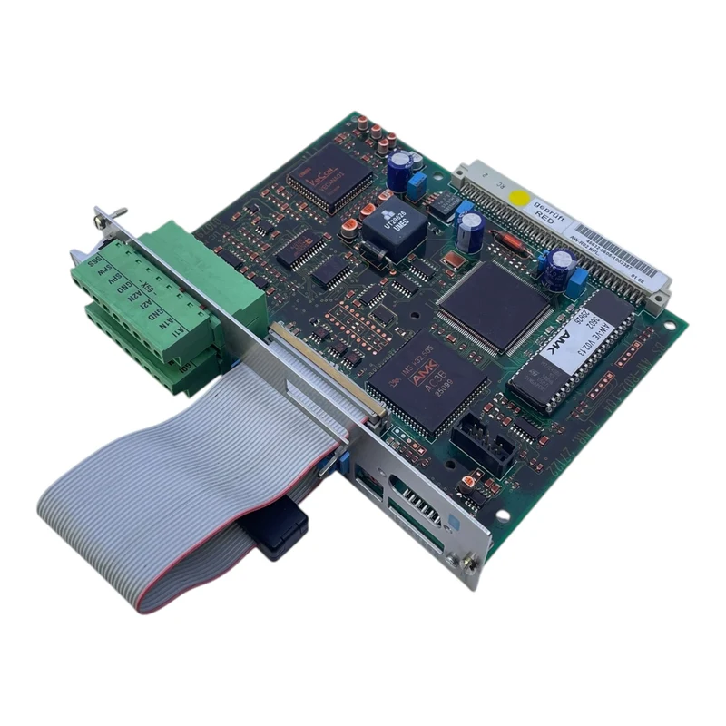 AMK AW-R02-1.04 Inverter Platine für Frequenzumrichter für industriellen Einsatz