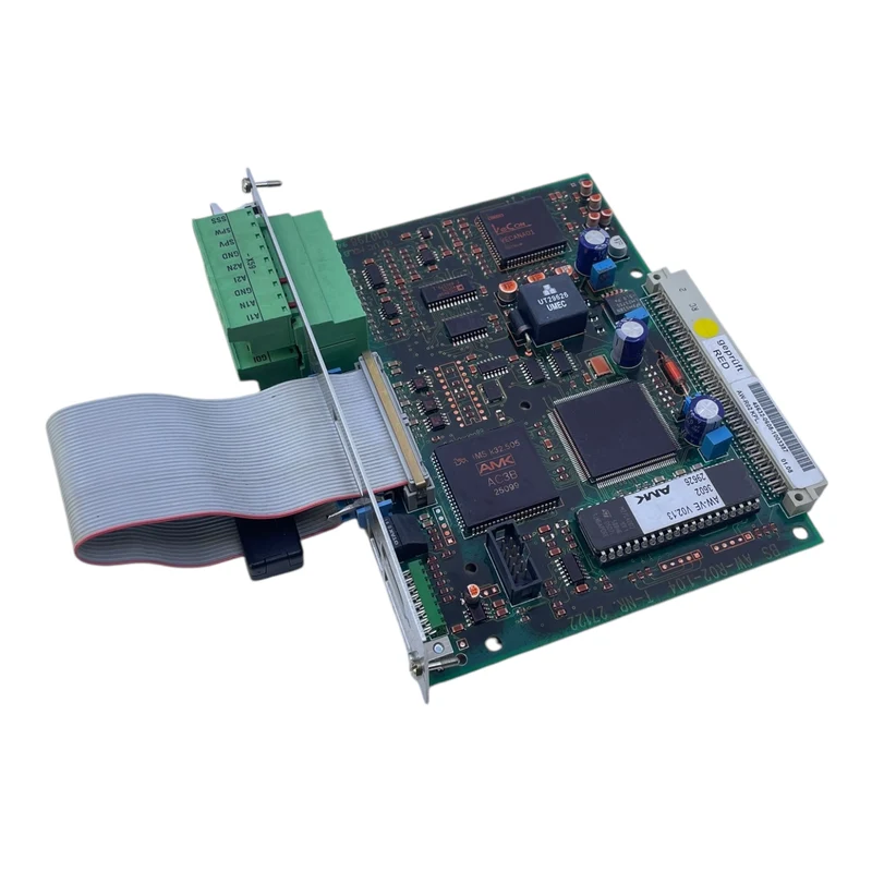 AMK AW-R02-1.04 Inverter Platine für Frequenzumrichter für industriellen Einsatz