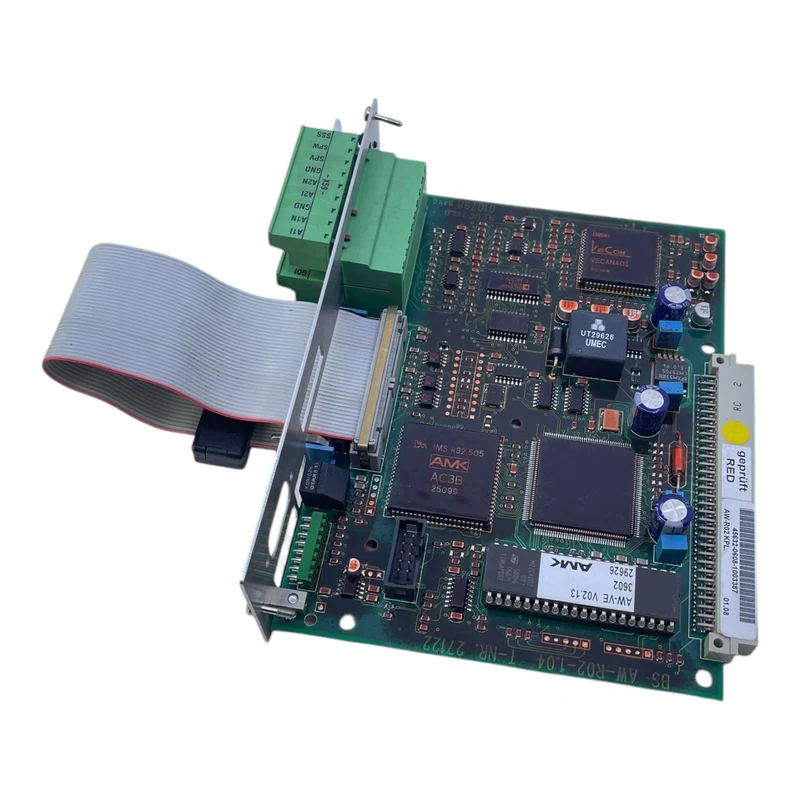 AMK AW-R02-1.04 Inverter Platine für Frequenzumrichter für industriellen Einsatz