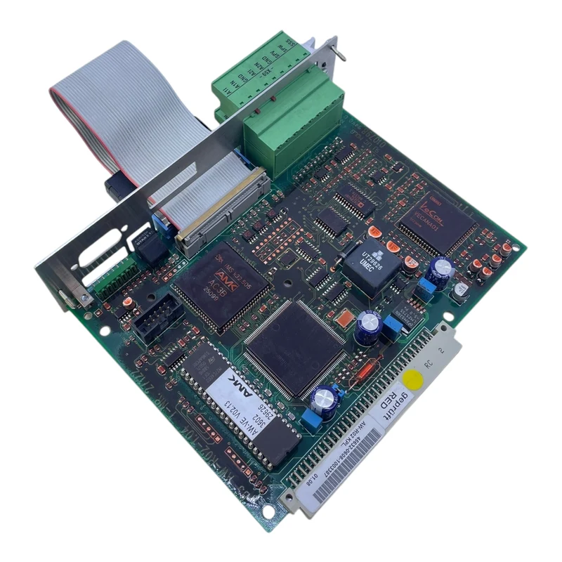 AMK AW-R02-1.04 Inverter Platine für Frequenzumrichter für industriellen Einsatz