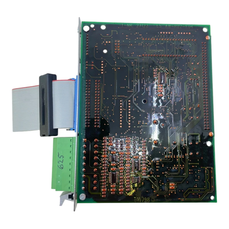 AMK AW-R02-1.04 Inverter Platine für Frequenzumrichter für industriellen Einsatz
