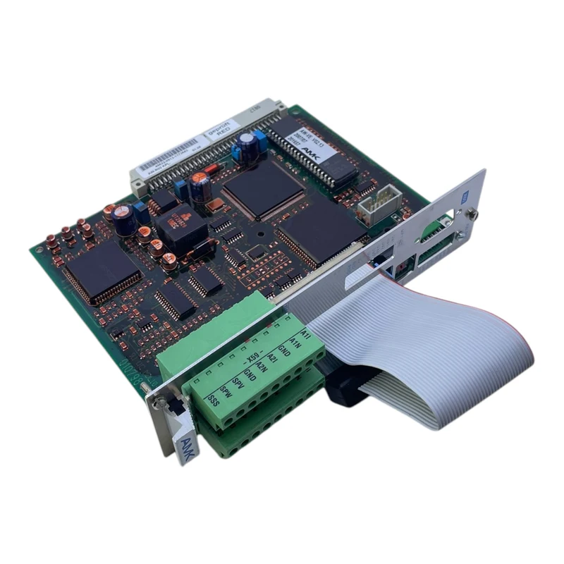 AMK AW-R02-1.04 Inverter Platine für Frequenzumrichter für industriellen Einsatz