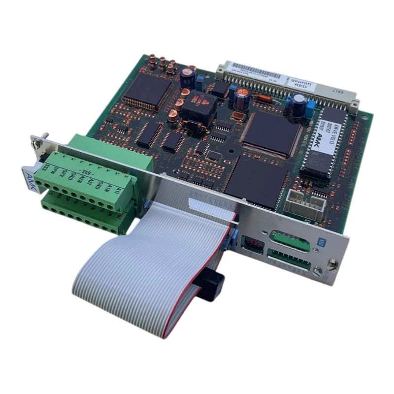 AMK AW-R02-1.04 Inverter Platine für Frequenzumrichter für industriellen Einsatz