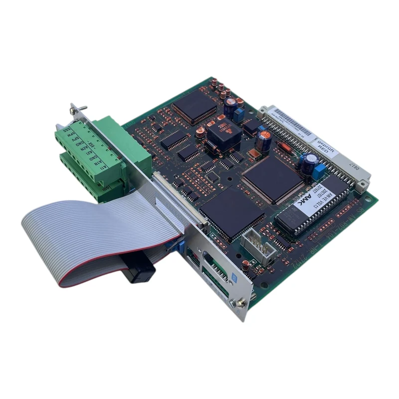 AMK AW-R02-1.04 Inverter Platine für Frequenzumrichter für industriellen Einsatz