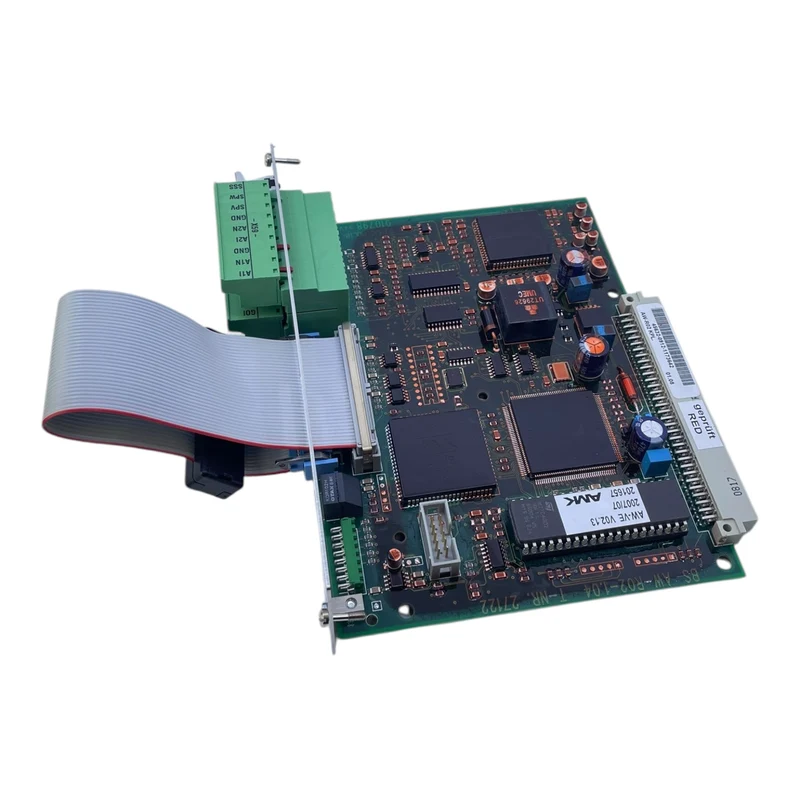 AMK AW-R02-1.04 Inverter Platine für Frequenzumrichter für industriellen Einsatz