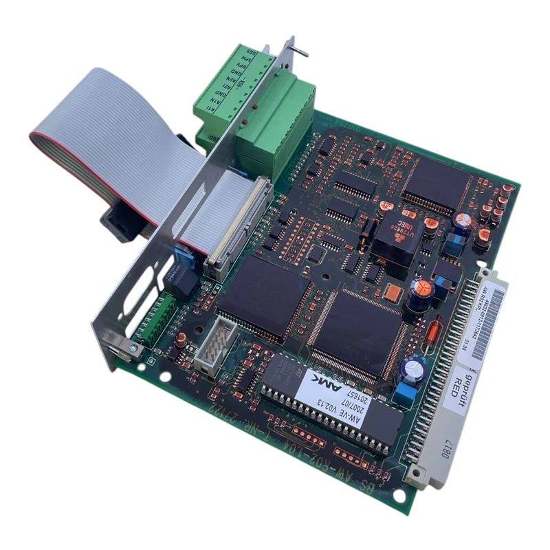 AMK AW-R02-1.04 Inverter Platine für Frequenzumrichter für industriellen Einsatz