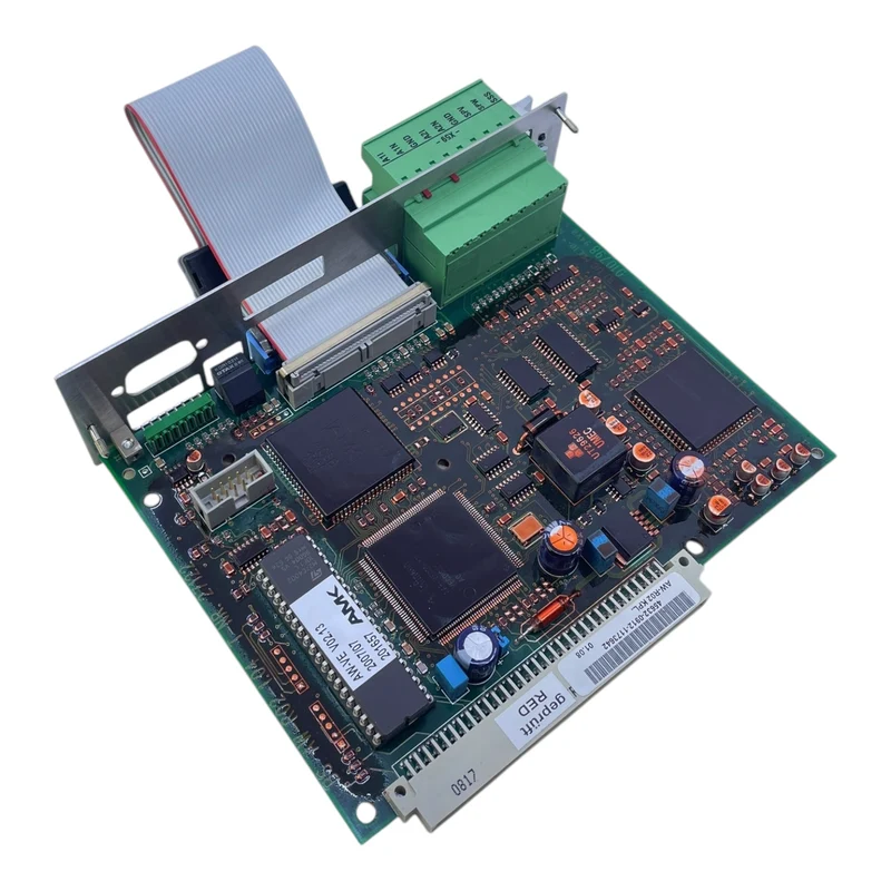 AMK AW-R02-1.04 Inverter Platine für Frequenzumrichter für industriellen Einsatz