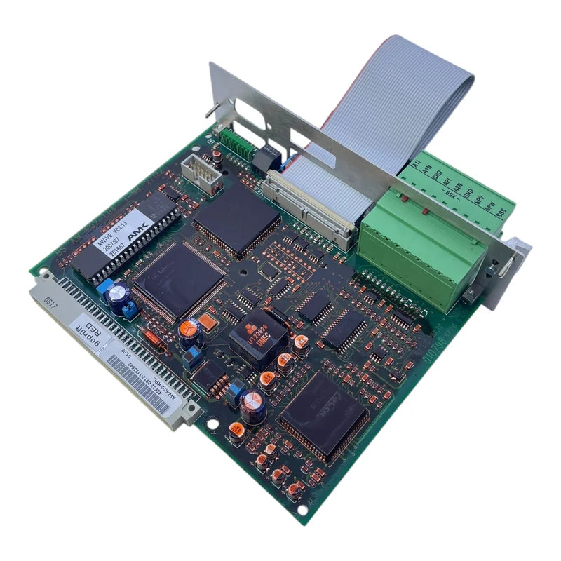 AMK AW-R02-1.04 Inverter Platine für Frequenzumrichter für industriellen Einsatz
