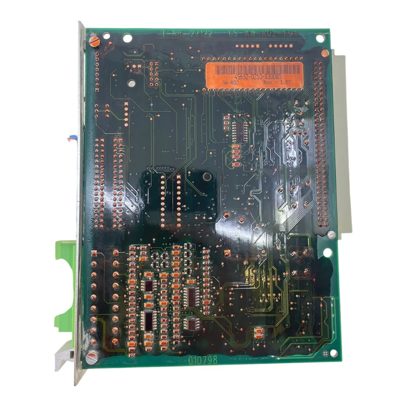 AMK AW-R02-1.04 Inverter Platine für Frequenzumrichter für industriellen Einsatz