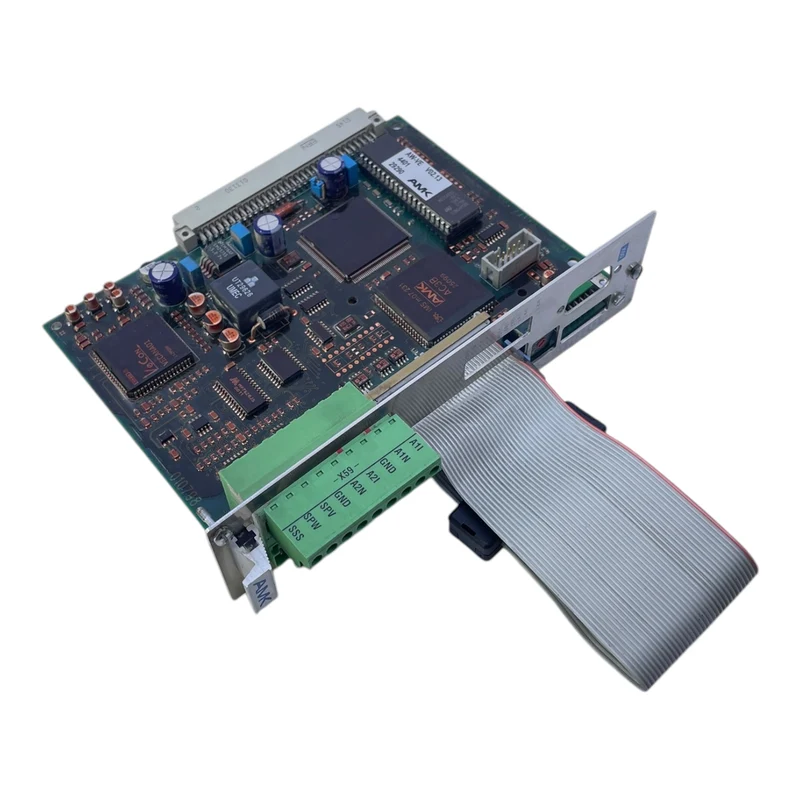 AMK AW-R02-1.04 Inverter Platine für Frequenzumrichter für industriellen Einsatz