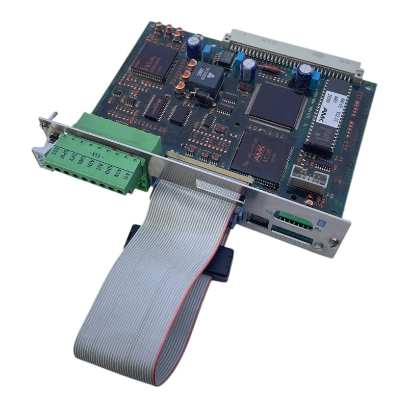 AMK AW-R02-1.04 Inverter Platine für Frequenzumrichter für industriellen Einsatz