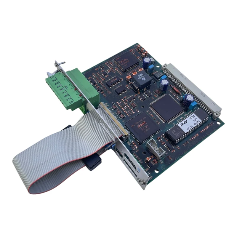 AMK AW-R02-1.04 Inverter Platine für Frequenzumrichter für industriellen Einsatz