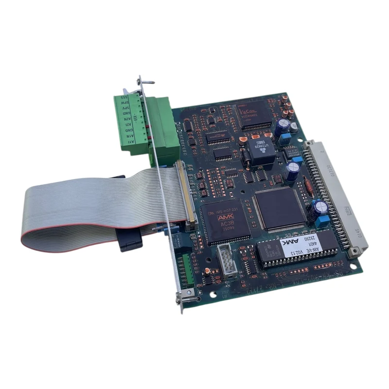 AMK AW-R02-1.04 Inverter Platine für Frequenzumrichter für industriellen Einsatz