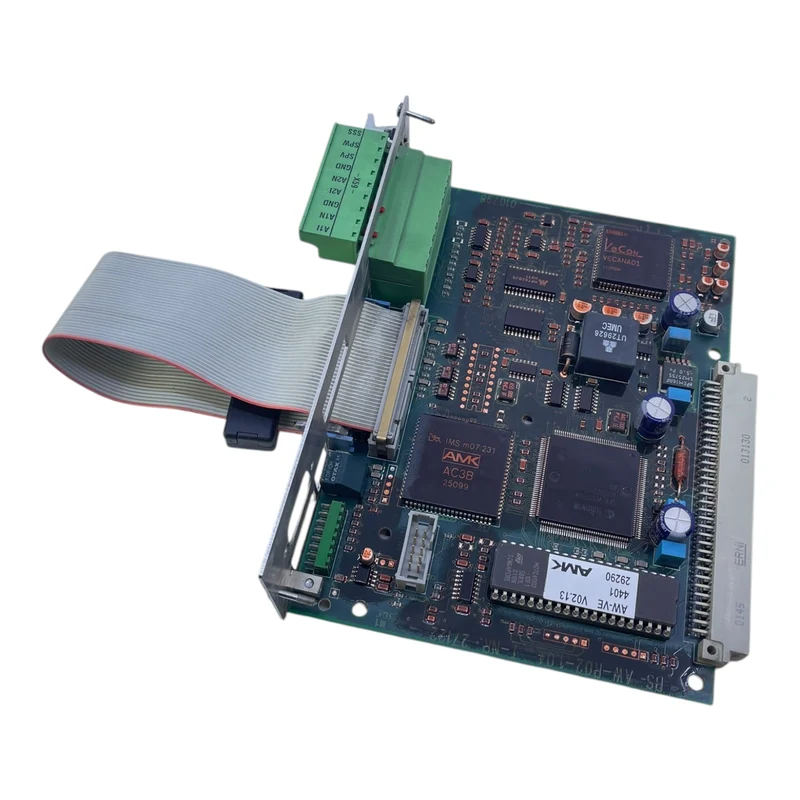AMK AW-R02-1.04 Inverter Platine für Frequenzumrichter für industriellen Einsatz